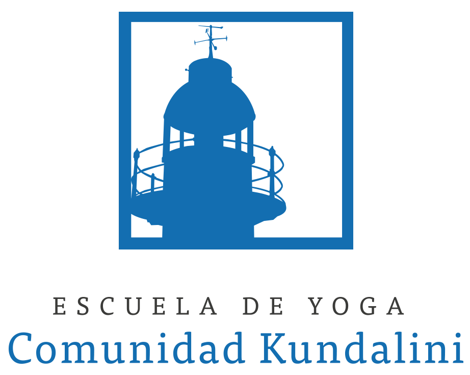 Logo  Comunidad Kundalini Yoga