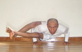 Yogendra