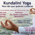 Cartel Kundalini Yoga oct 2016 RS