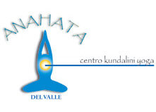 Logo  Centro Anahata