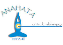 Logo  Centro Anahata