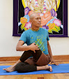 Chaitanya Nitai Das