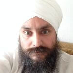 Muktiar Singh Khalsa