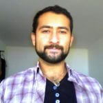 Hari Avtar Singh