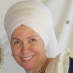Harsev Kaur