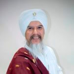 Sat Jiwan Singh