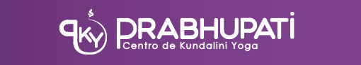 Logo  Prabhupati Centro de Kundalini Yoga