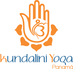 Logo  Kundalini Yoga Panamá