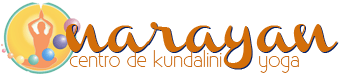 Logo  Centro de Kundalini Yoga Narayan