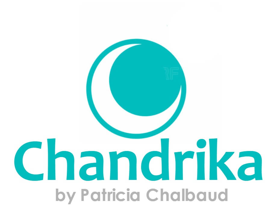Logo  Chandrika