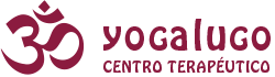 Logo  Yoga Lugo