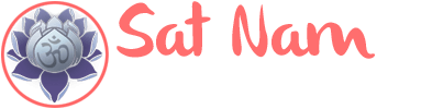 Logo  Rincón Terapéutico Sat Nam