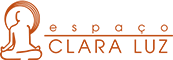 Logo  Espaço Clara Luz