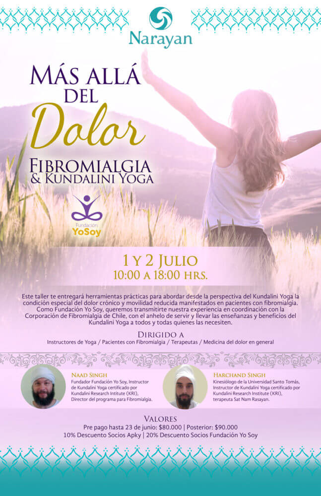 afiche Fibromialgia v01 WEB