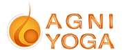 Logo  Agni Yoga