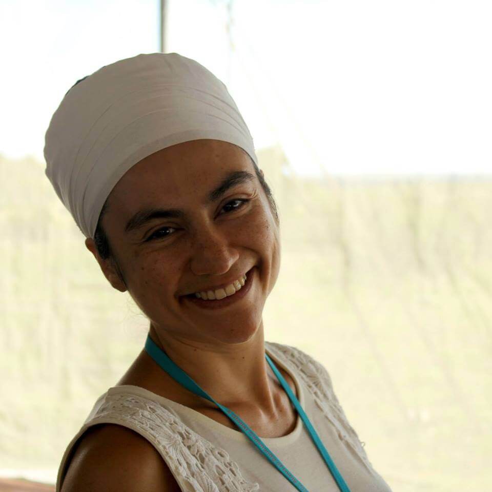 Narayan Yoga