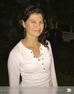 Kundalini Surji