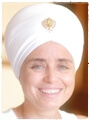 Hari Nam Kaur Khalsa