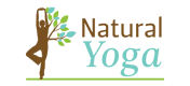 Logo  Natural Yoga
