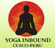 Logo  Yoga Inbound Cusco