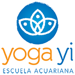 Logo  Yoga Yi