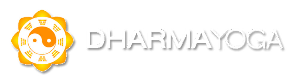 Logo  Dharma Yoga