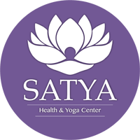 Logo  Satya Yoga