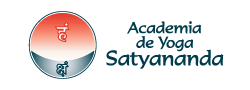 Logo  Satyananda Yoga