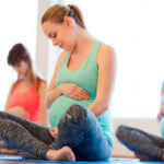 yoga pre natal