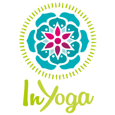 Logo  InYoga Perú