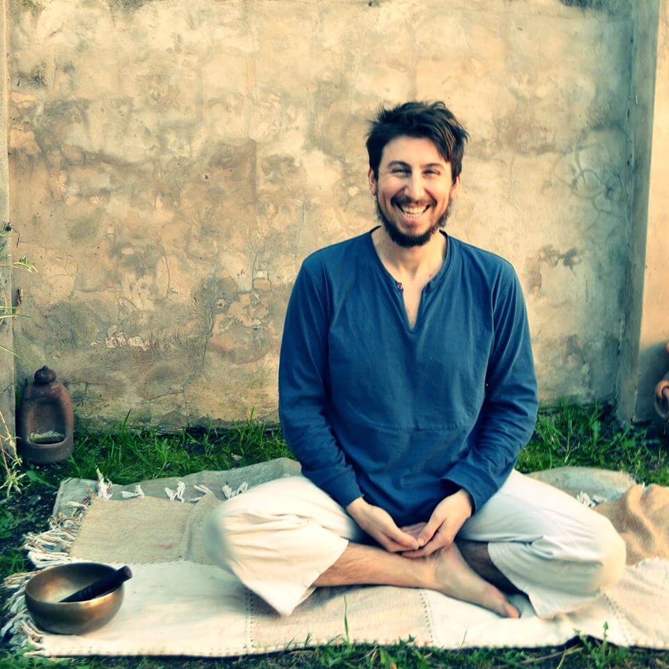 Logo  Pavan Kundalini Yoga
