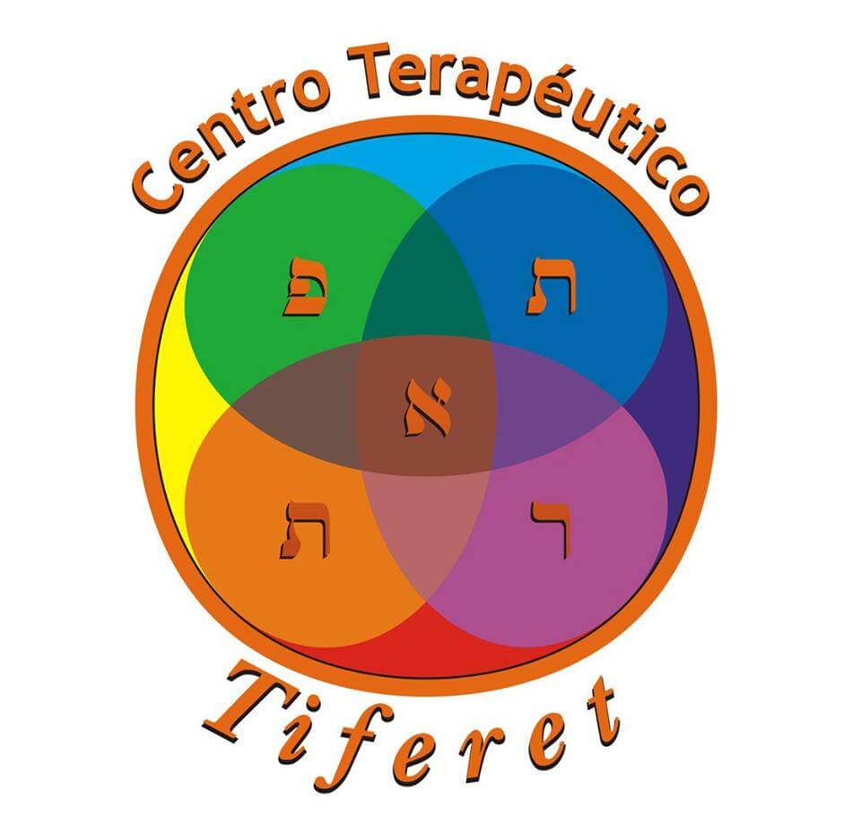 Logo  Centro Tiféret