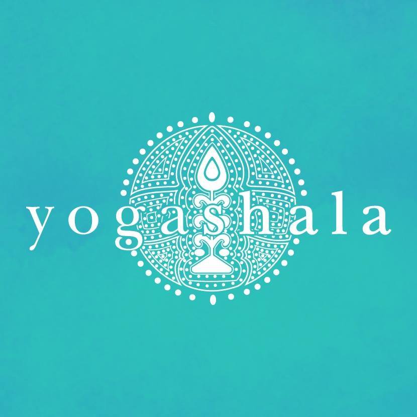 Logo  Yoga Shala El Salvador