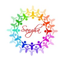 Logo  Sangha
