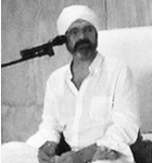 Amrit Nam Singh