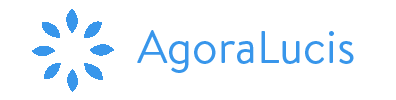 Logo  AgoraLucis