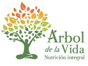 Logo  Arbol de La Vida