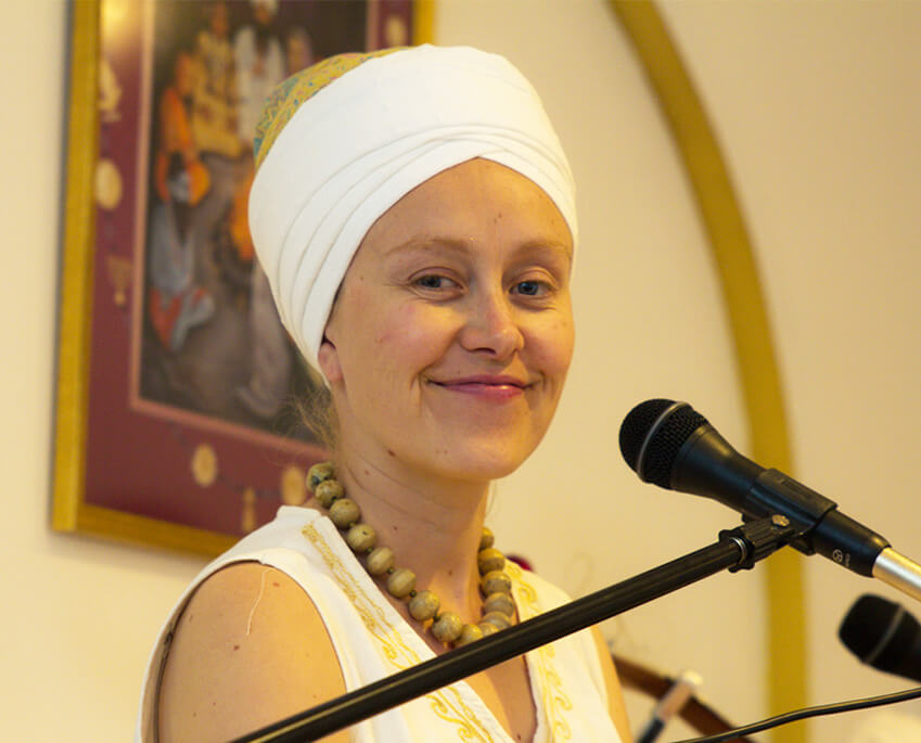Logo  Rama Escuela Kundalini Yoga