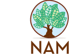 Logo  Espacio Sat Nam