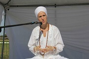Logo  Kundalini Natural