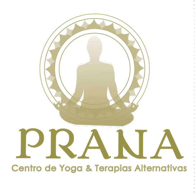 Logo  Centro Prana