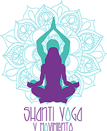 Logo  Centro Cultural de Yoga Shanti