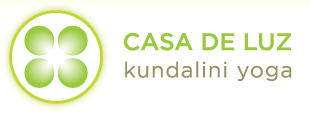 Logo  Casa de Luz