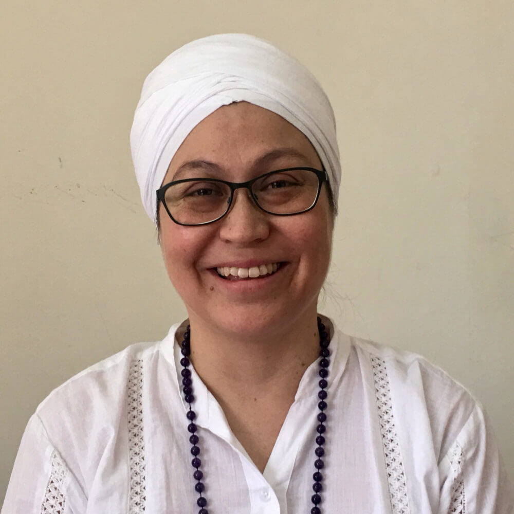 Comunidad Kundalini Yoga