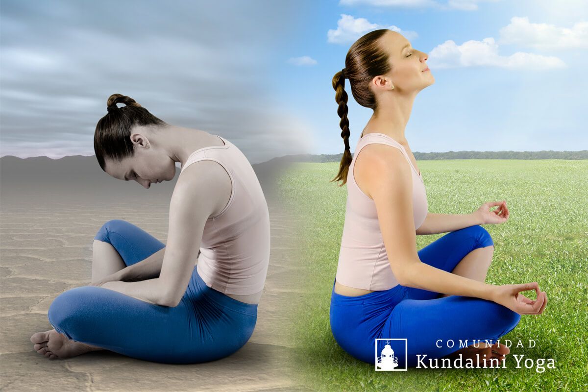 bien mal meditacion