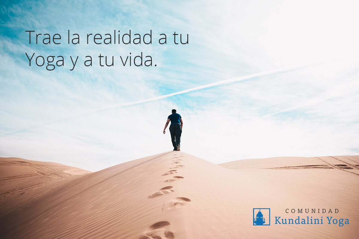 realidad