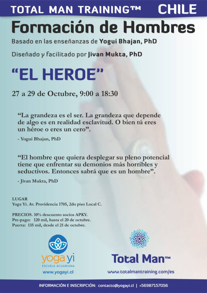 CURSO HOMBRE CHILE AA