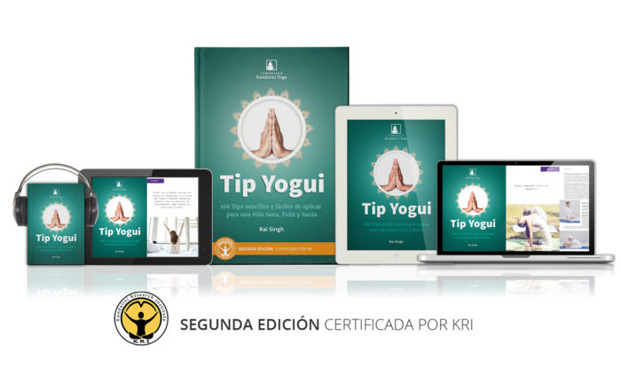 Tip Yogui producto completo tienda