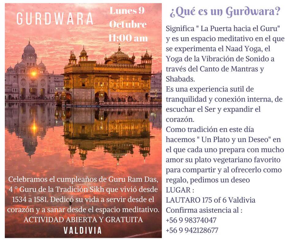 gurdwara