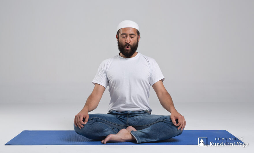 Pranayama Kundalini Yoga